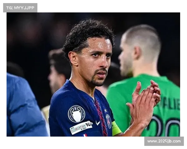 马尔基尼奥斯乌龙后戴罪立功,巴黎队长展现心理素质 马尔基尼奥斯乌龙后戴罪立功,巴黎队长展现心理素质