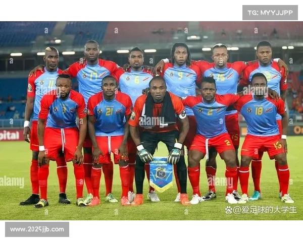 非洲足联修改规定，大幅提高缺席赛事罚款与禁赛力度