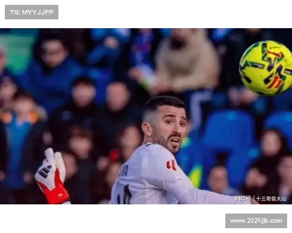 赫塔菲0-1瓦伦西亚，加亚破门助球队客场取胜