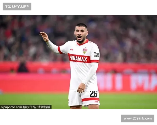 德甲新赛季引入球迷票选全场最佳球员机制，增强互动性