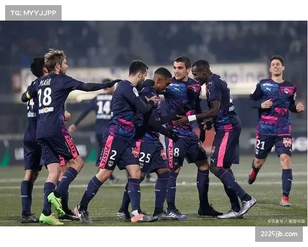 前瞻看点：欧塞尔对阵特鲁瓦，两支保级队都将采用务实防守与快速通过中场的策略